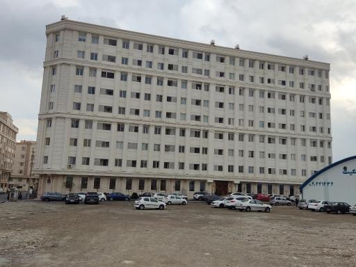 عکس مجتمع مسکونی درسا