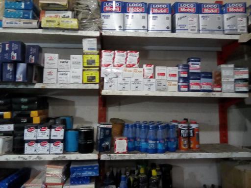 عکس تعویض روغنی و رینگ لاستیک قایدی 