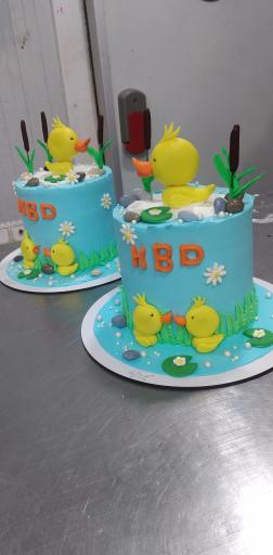 عکس شیرینی فروشی میرداماد