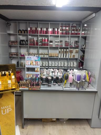 عکس لوازم آرایشی زلفا