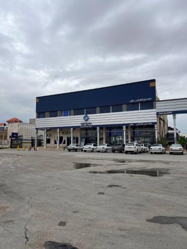 عکس شرکت دیزل تکتاز فارس توکلی