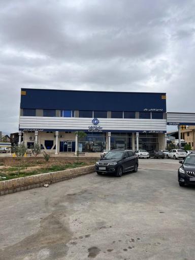 عکس شرکت دیزل تکتاز فارس توکلی