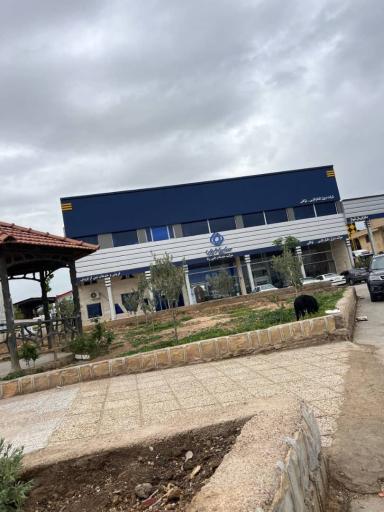 عکس شرکت دیزل تکتاز فارس توکلی