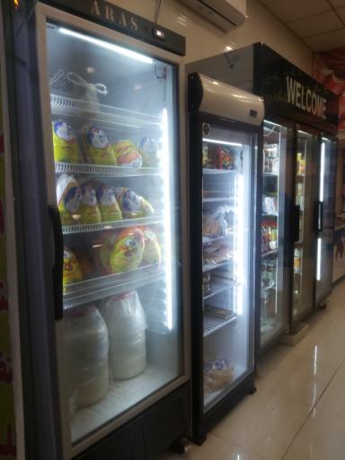 عکس پروتئینی زربال