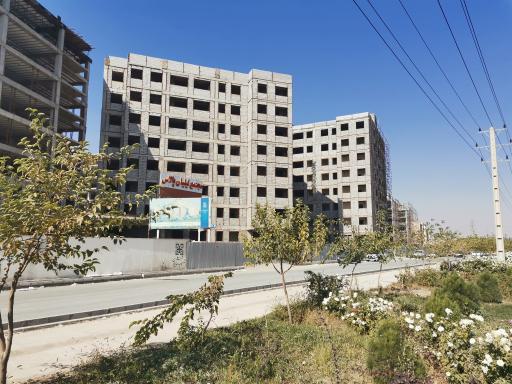 عکس مجتمع مسکونی لیلیان پالاس
