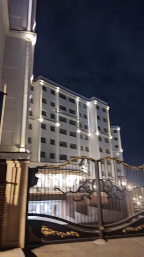 عکس مجتمع مسکونی لیلیان پالاس