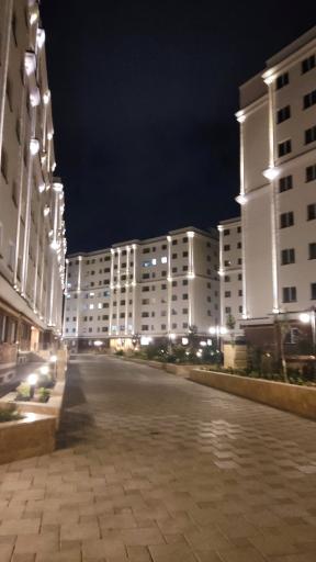 عکس مجتمع مسکونی لیلیان پالاس