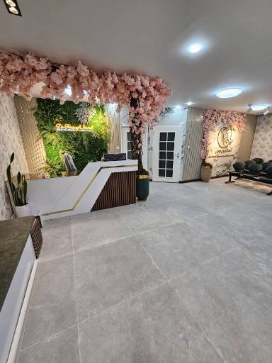 عکس سونوگرافی دکتر فروغ جمیل