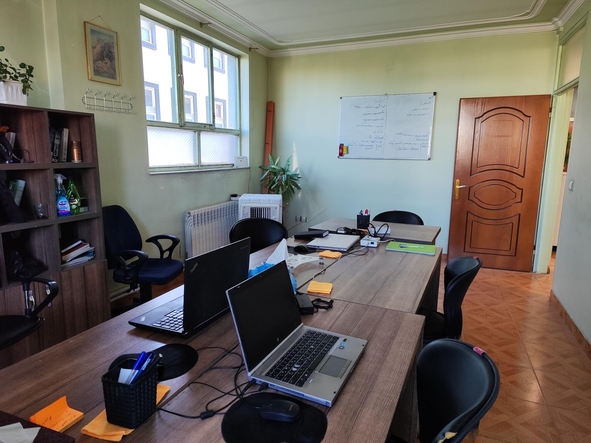 عکس عصر انتقال داده رایان تکرو