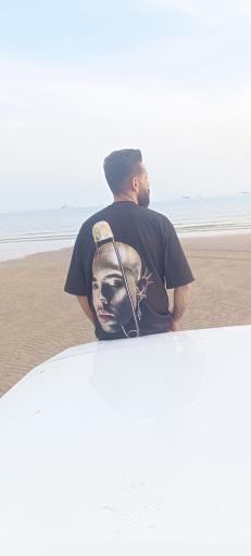 عکس ساحل خونسرخ
