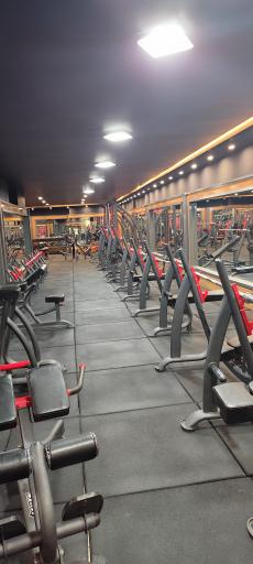 عکس باشگاه بدنسازی ضربان قلب