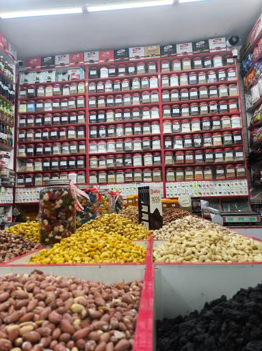 عکس عطاری هزار برگ