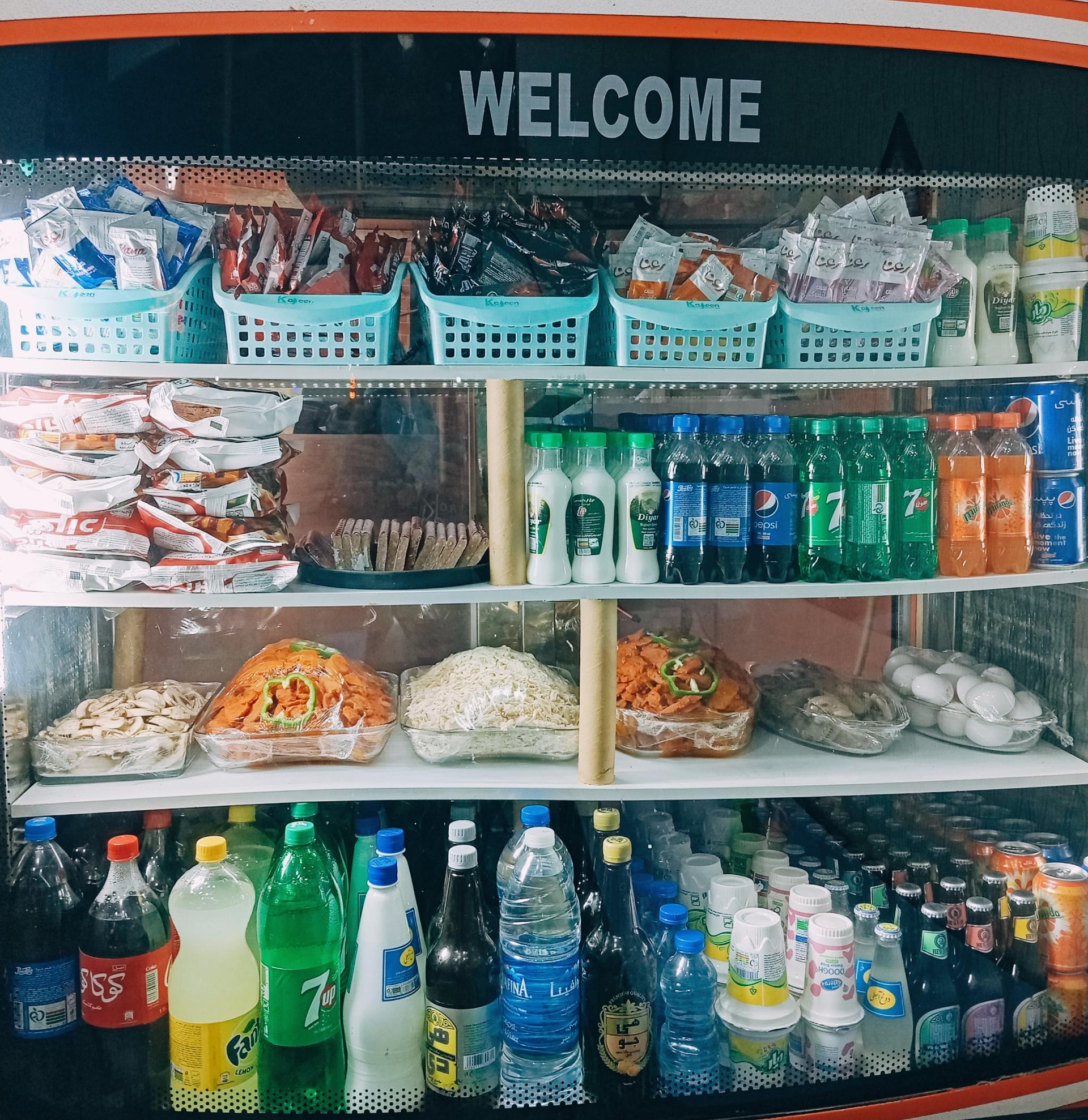 عکس ساندویچ ۴لقمه