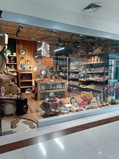 عکس سوغات سرای ماهور 