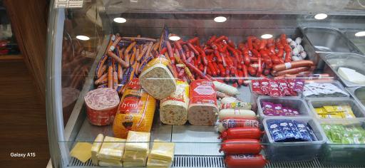 عکس پروتئینی زربال