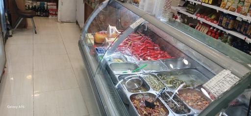 عکس پروتئینی زربال