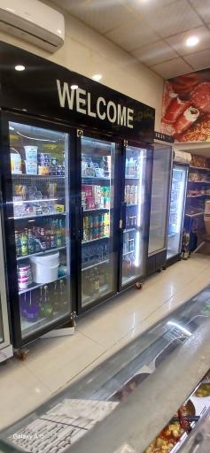 عکس پروتئینی زربال