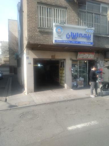 عکس اتو مکانیک کهن