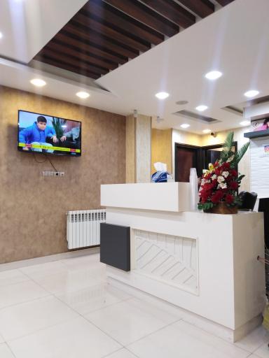 عکس دکتر ایمان امیری