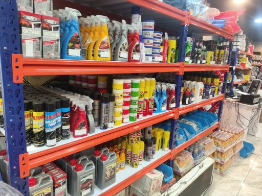 عکس فروشگاه لوازم پنچرگیری تولایی 