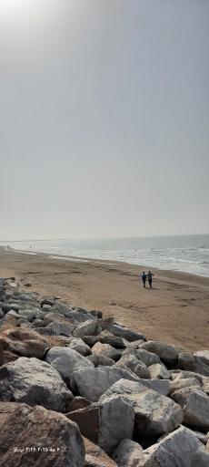 عکس مجتمع رفاهی پردیس بانک مسکن