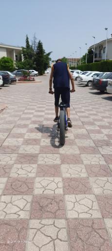 عکس مجتمع رفاهی پردیس بانک مسکن