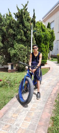 عکس مجتمع رفاهی پردیس بانک مسکن