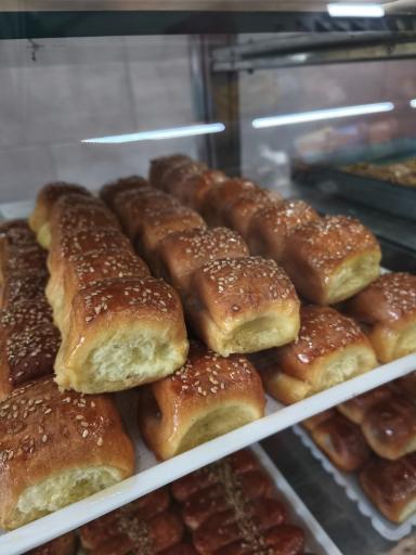 شیرینی سرای آبان