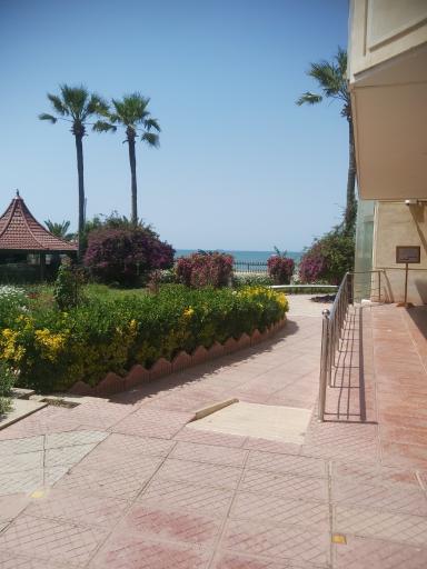 عکس مجتمع رفاهی پردیس بانک مسکن