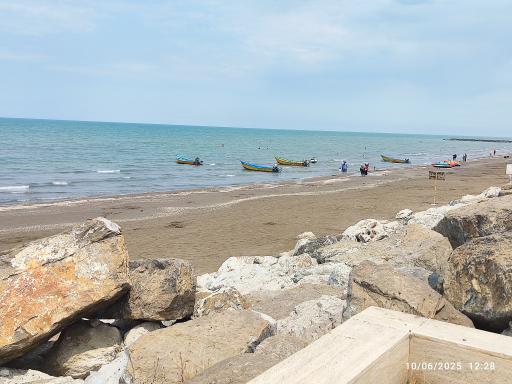 عکس مجتمع رفاهی پردیس بانک مسکن