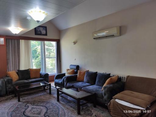 عکس مجتمع رفاهی پردیس بانک مسکن