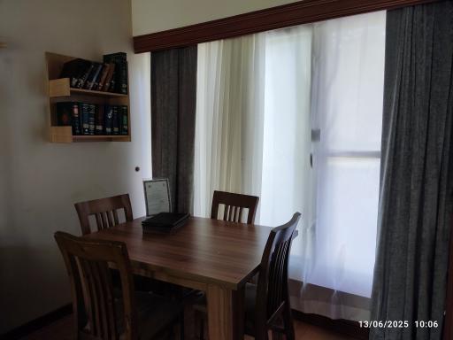 عکس مجتمع رفاهی پردیس بانک مسکن