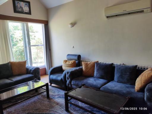 عکس مجتمع رفاهی پردیس بانک مسکن