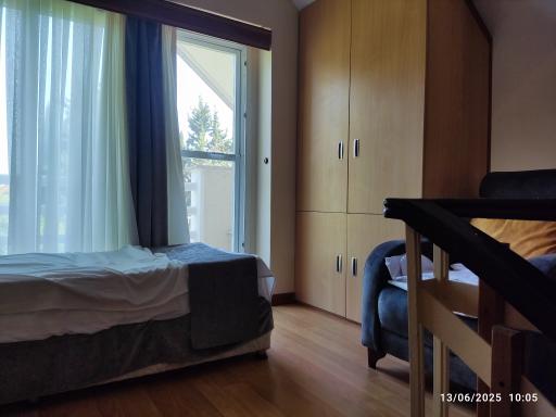 عکس مجتمع رفاهی پردیس بانک مسکن