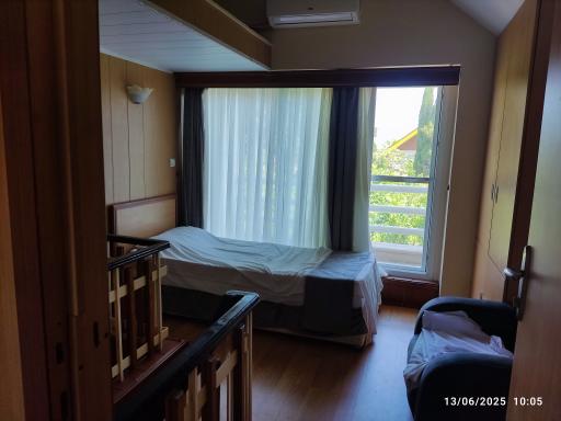 عکس مجتمع رفاهی پردیس بانک مسکن