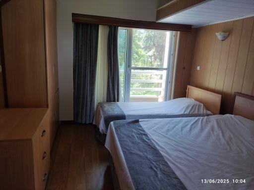 عکس مجتمع رفاهی پردیس بانک مسکن