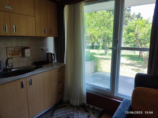 عکس مجتمع رفاهی پردیس بانک مسکن