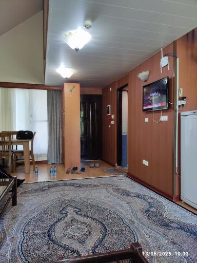 عکس مجتمع رفاهی پردیس بانک مسکن