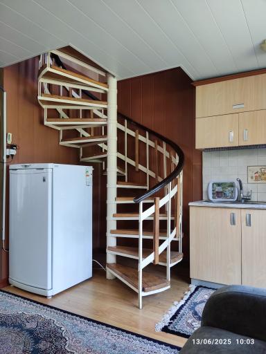 عکس مجتمع رفاهی پردیس بانک مسکن