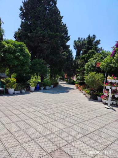 عکس مجتمع رفاهی پردیس بانک مسکن