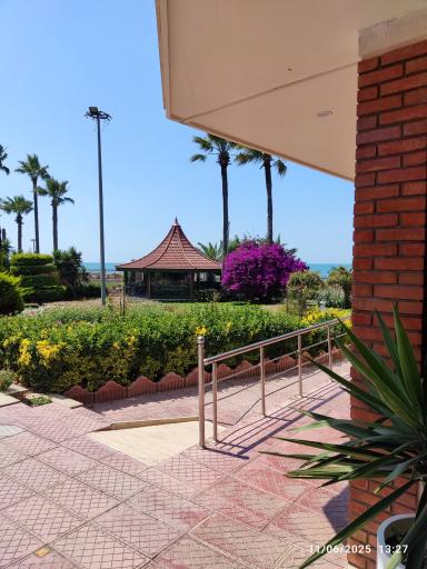 عکس مجتمع رفاهی پردیس بانک مسکن