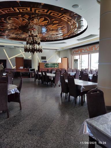 عکس مجتمع رفاهی پردیس بانک مسکن