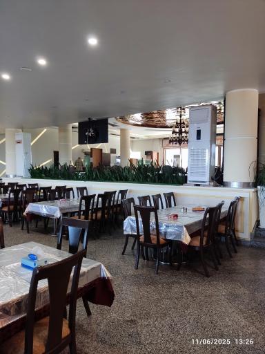 عکس مجتمع رفاهی پردیس بانک مسکن