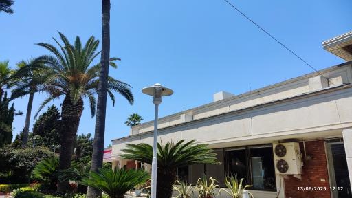 عکس مجتمع رفاهی پردیس بانک مسکن