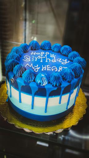 عکس شیرینی سرای آبان