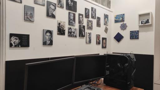 عکس اجاره تجهیزات سینمایی فام