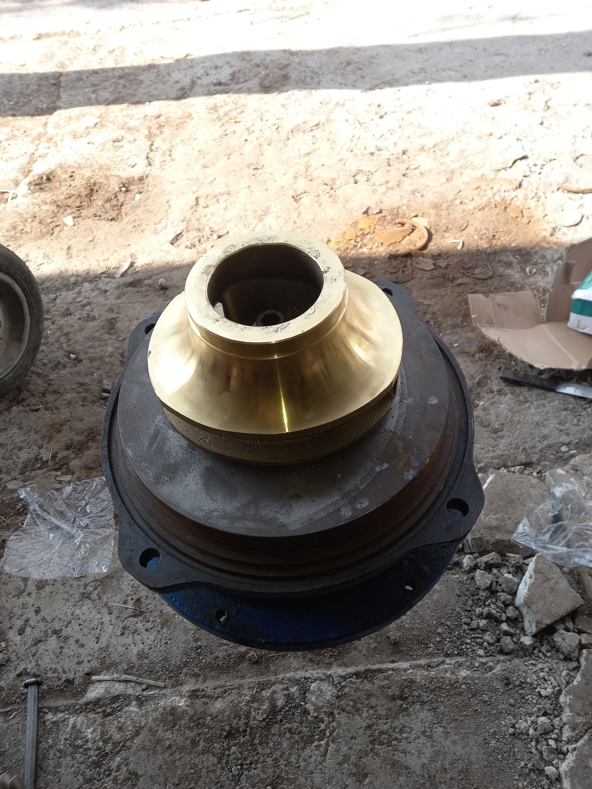 عکس سیم پیچی مهدی