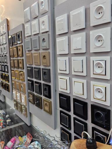 عکس کالای برق لیام