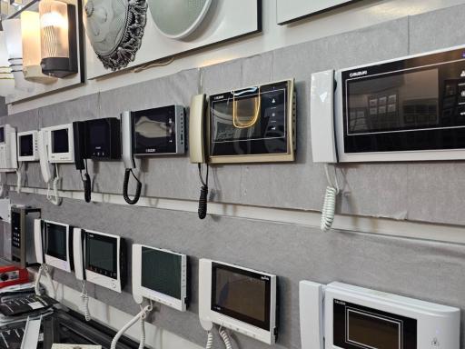 عکس کالای برق لیام