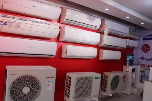 عکس تعمیرات تهران چیلر